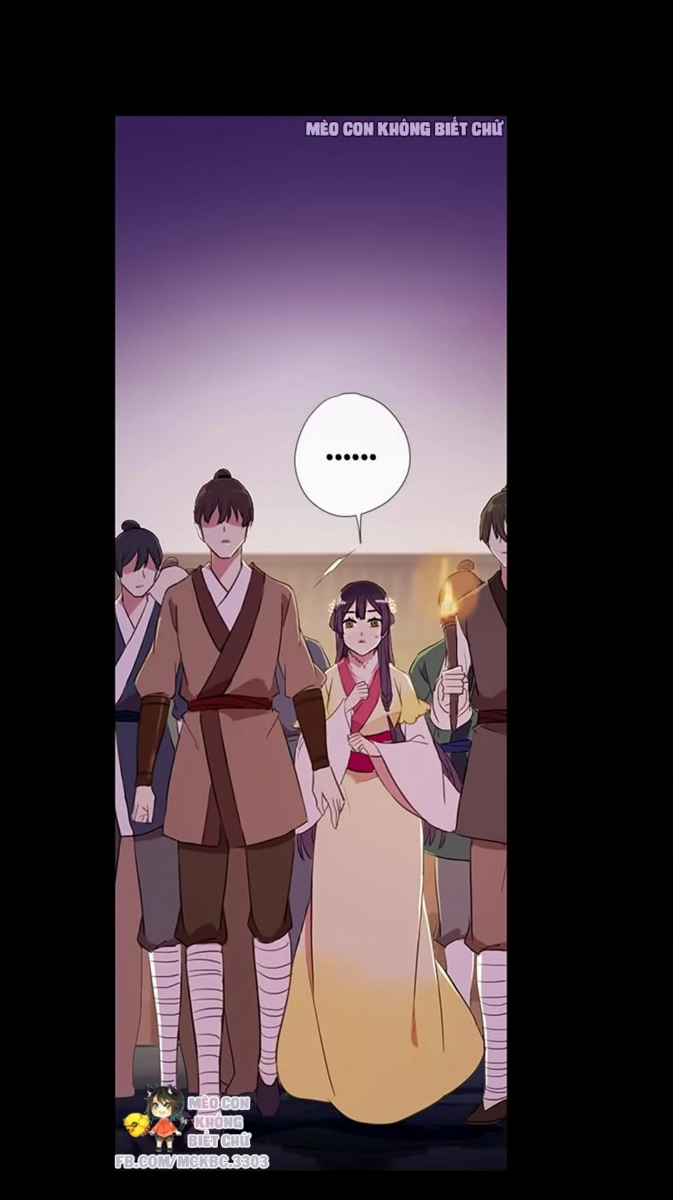 Bách Yêu Dị Văn Chapter 41 - 56