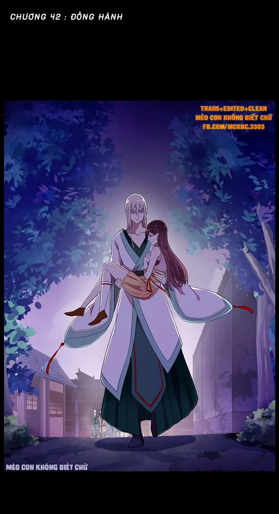 Bách Yêu Dị Văn Chapter 42 - 3