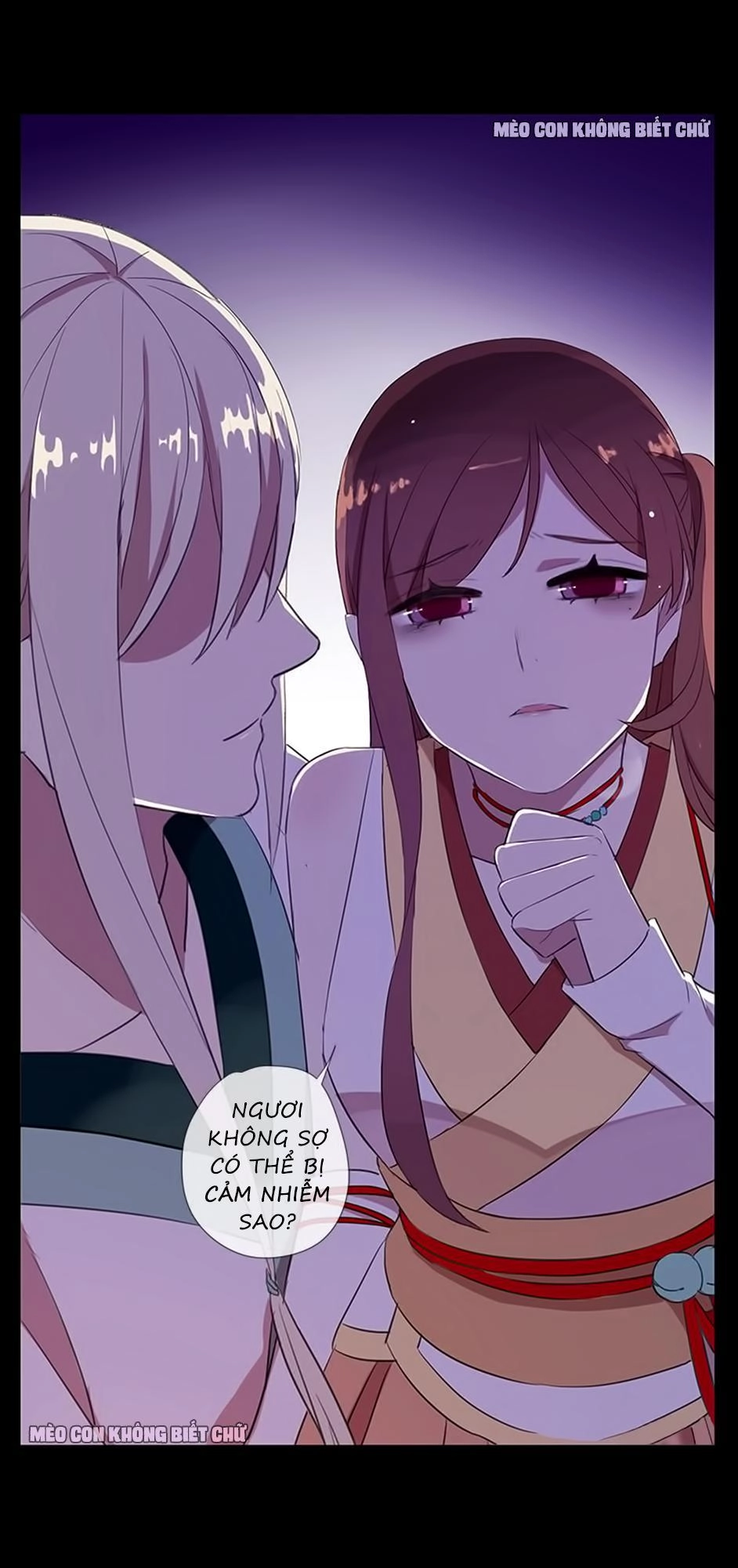 Bách Yêu Dị Văn Chapter 42 - 8