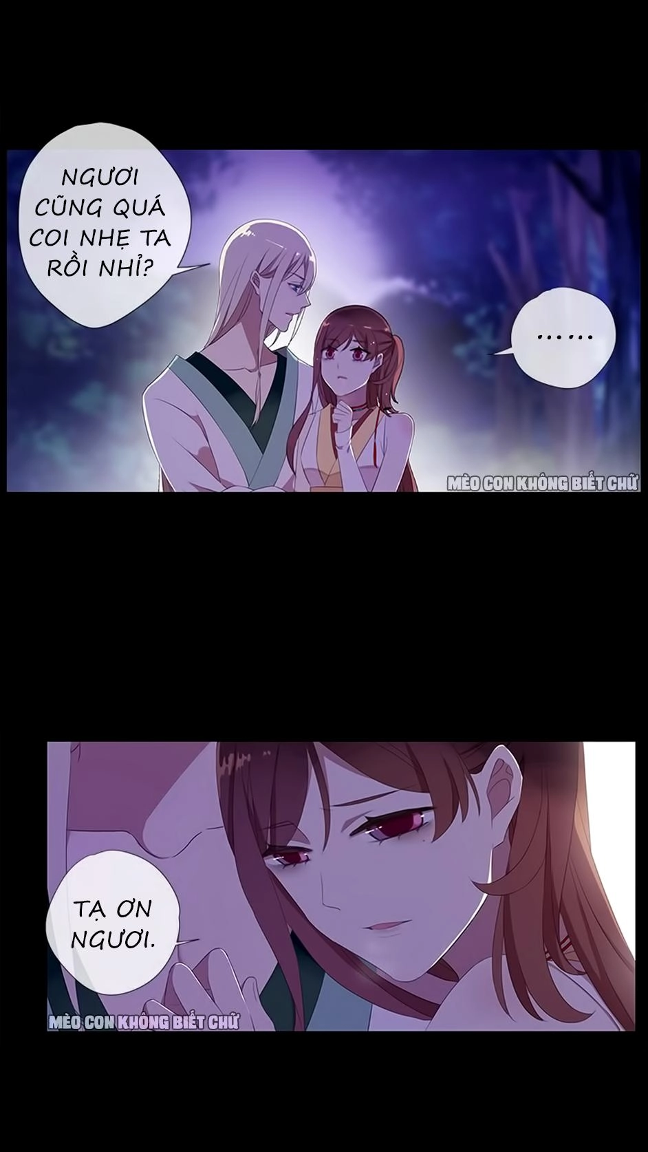 Bách Yêu Dị Văn Chapter 42 - 10