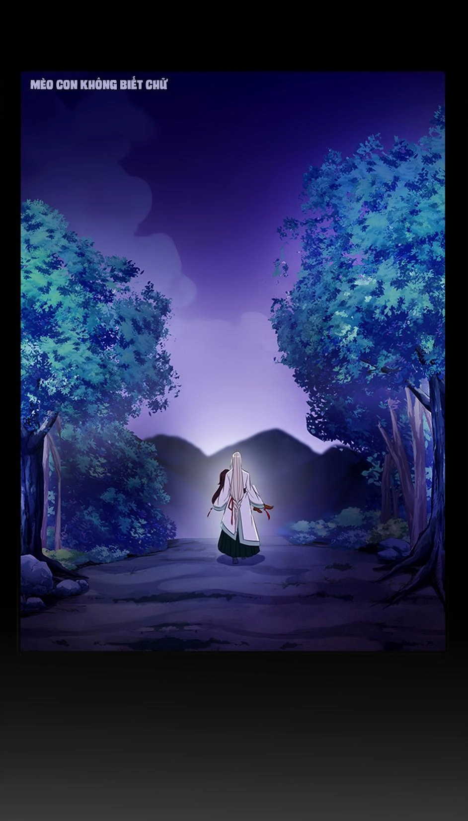 Bách Yêu Dị Văn Chapter 42 - 12