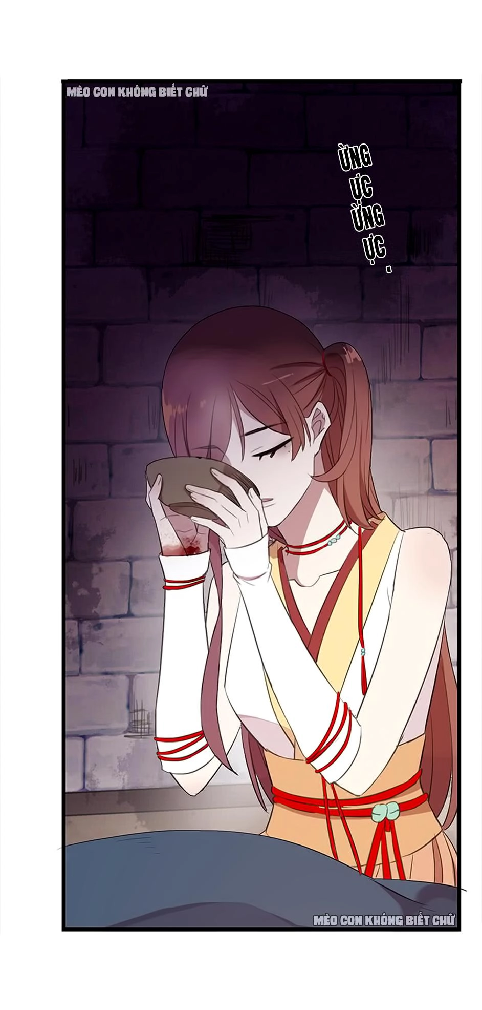 Bách Yêu Dị Văn Chapter 42 - 19