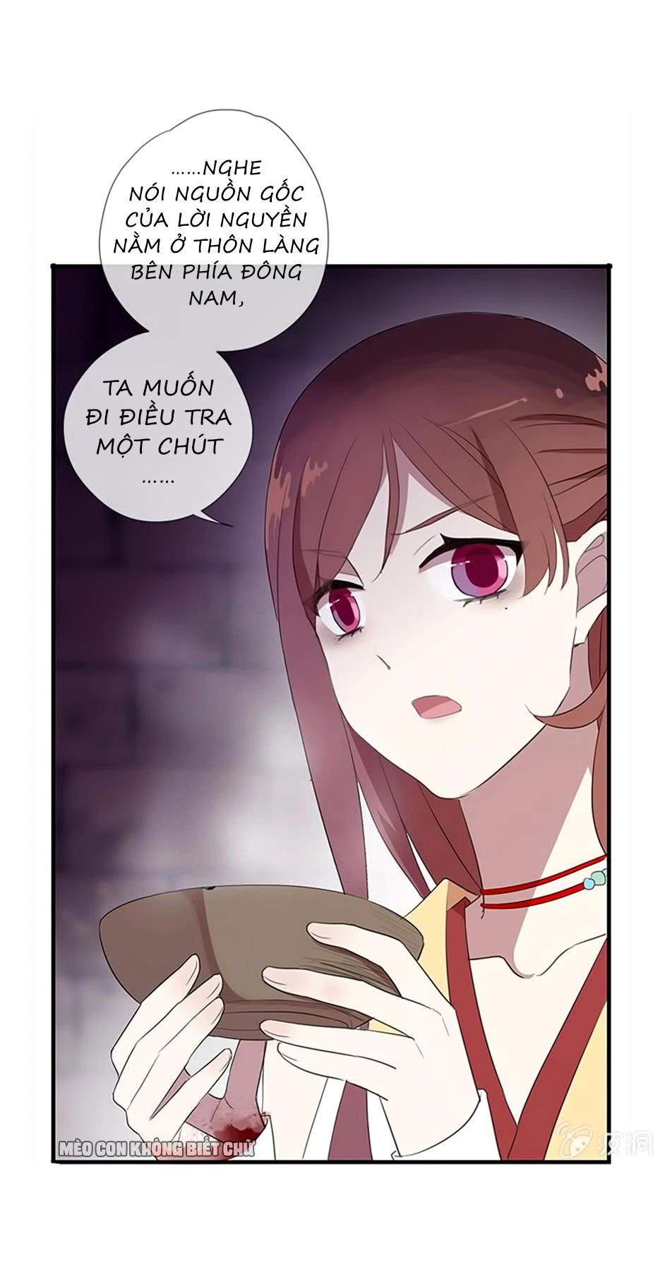 Bách Yêu Dị Văn Chapter 42 - 20