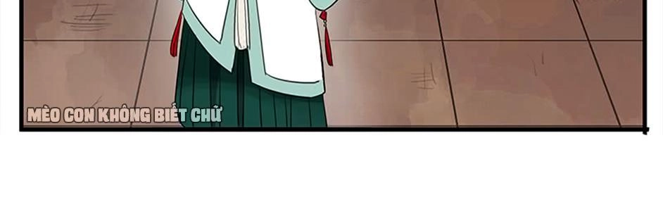 Bách Yêu Dị Văn Chapter 42 - 22