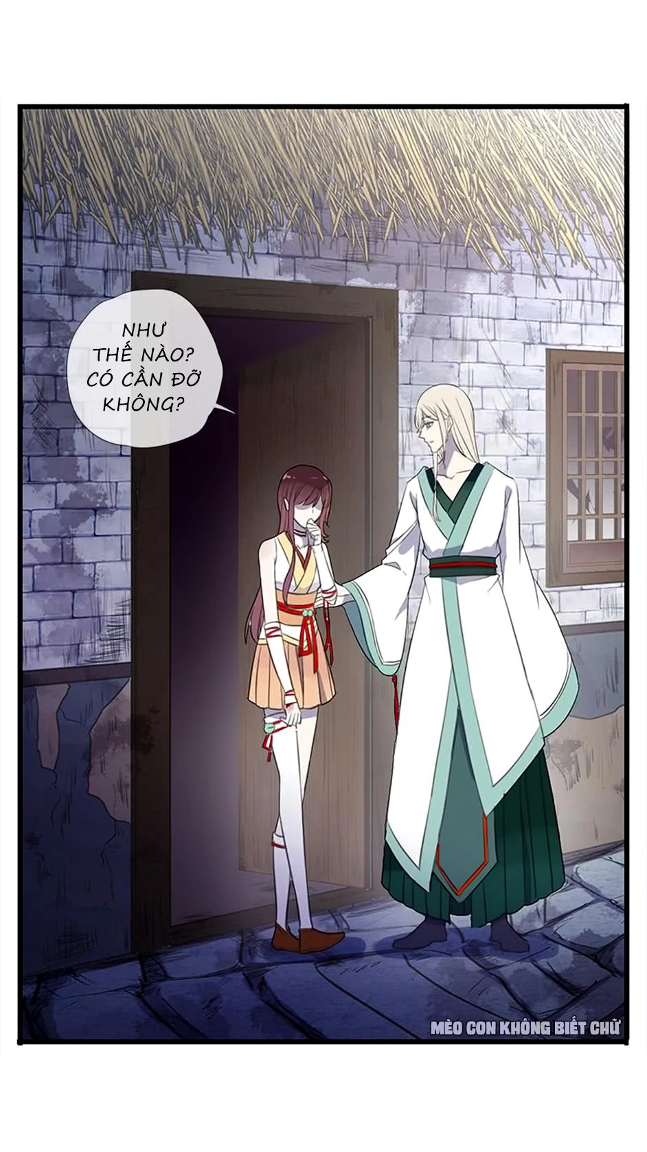 Bách Yêu Dị Văn Chapter 42 - 27