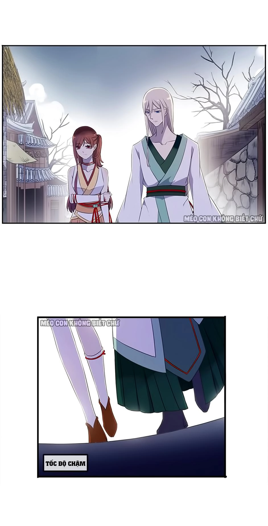 Bách Yêu Dị Văn Chapter 42 - 29