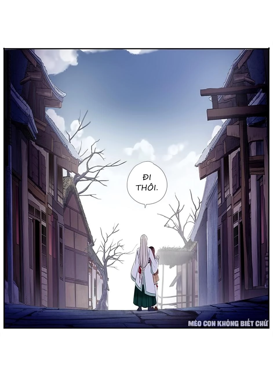 Bách Yêu Dị Văn Chapter 42 - 34