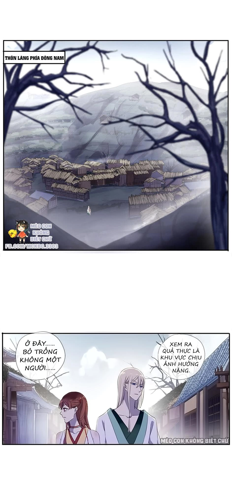 Bách Yêu Dị Văn Chapter 42 - 35