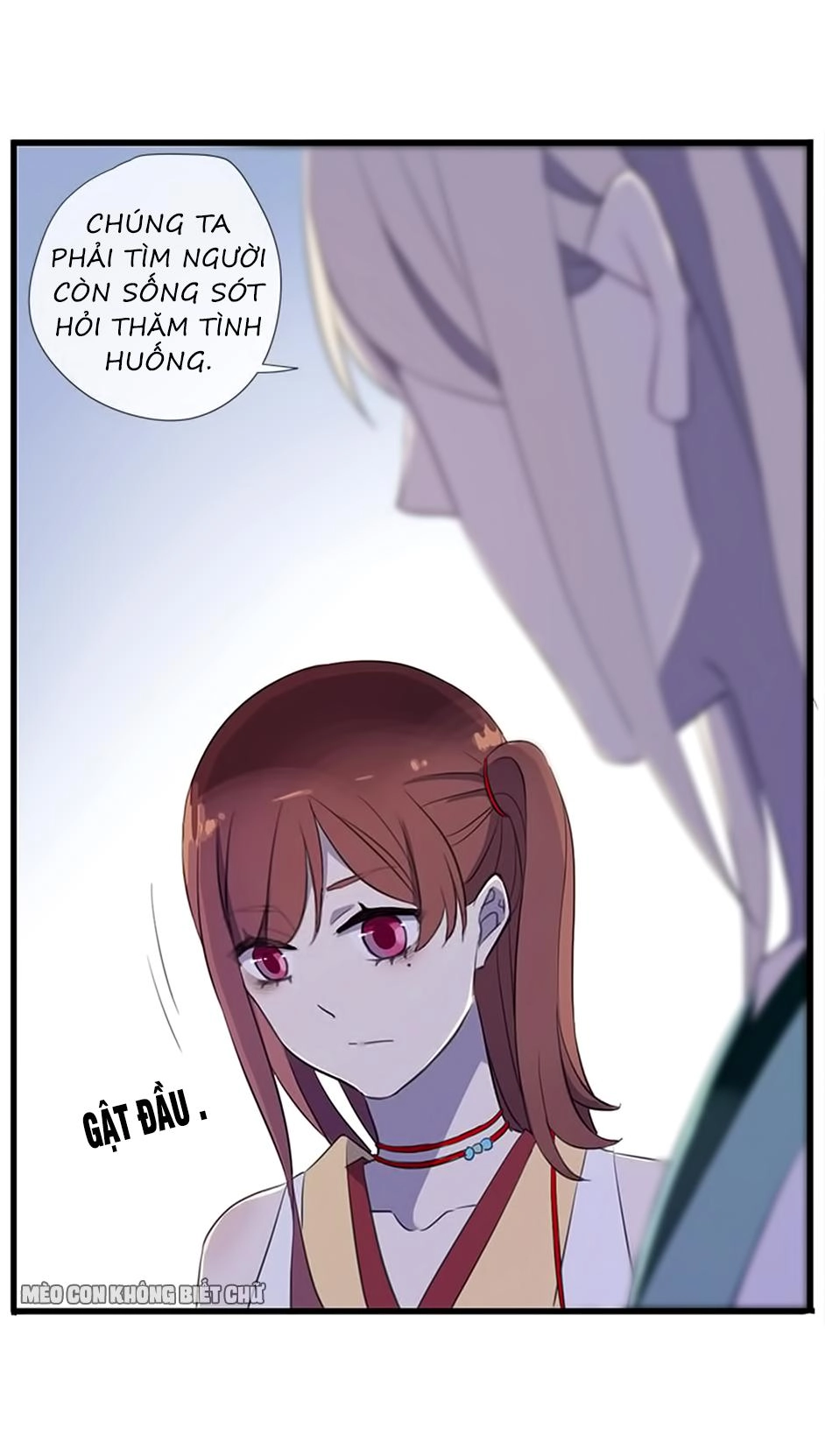 Bách Yêu Dị Văn Chapter 42 - 36