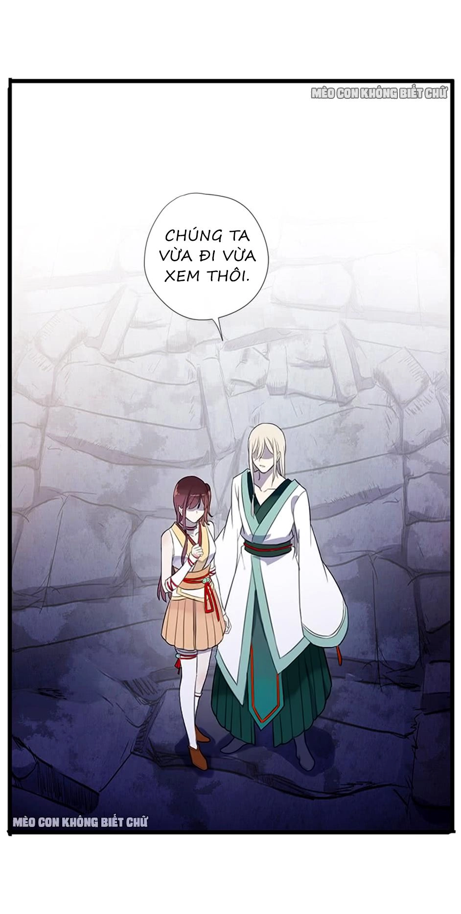 Bách Yêu Dị Văn Chapter 42 - 37