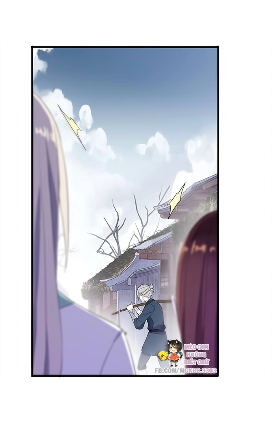 Bách Yêu Dị Văn Chapter 42 - 39