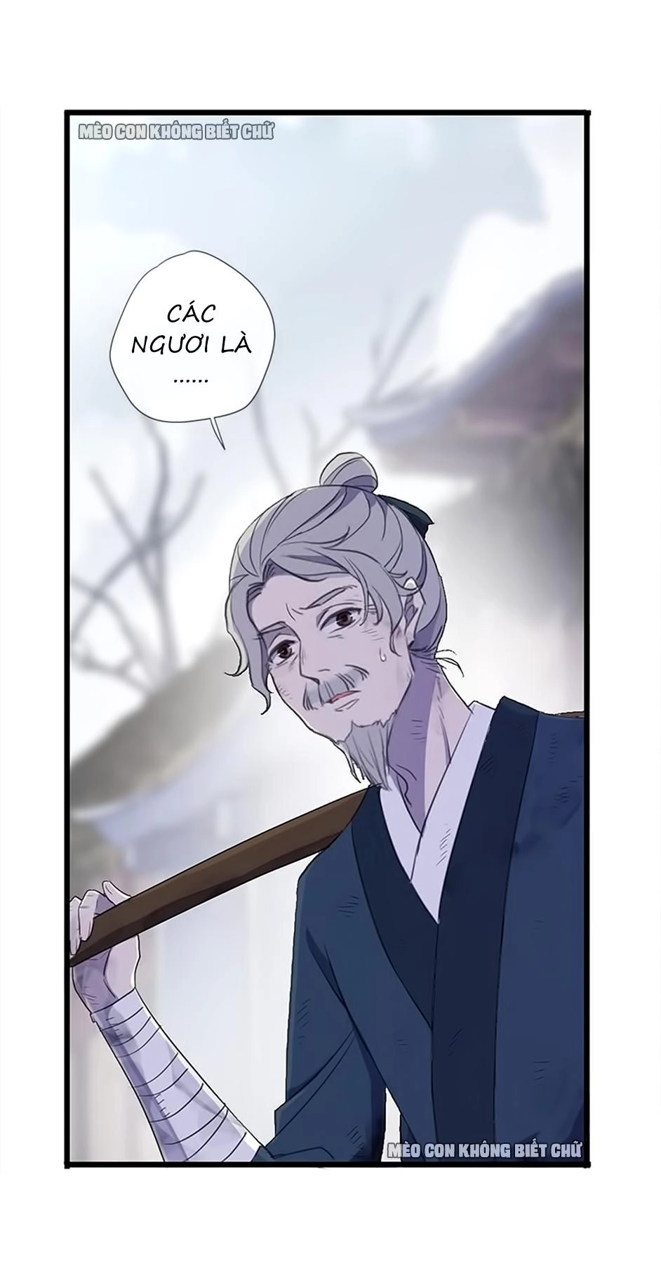 Bách Yêu Dị Văn Chapter 42 - 41