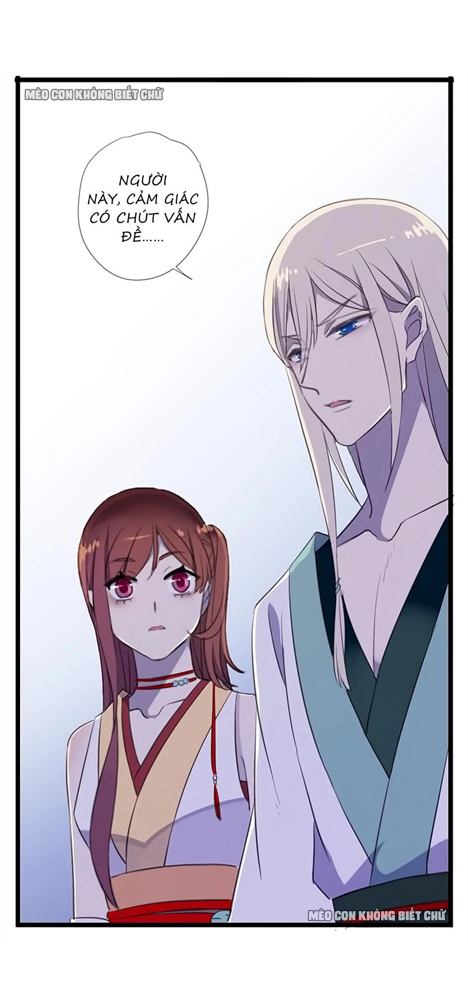 Bách Yêu Dị Văn Chapter 42 - 44