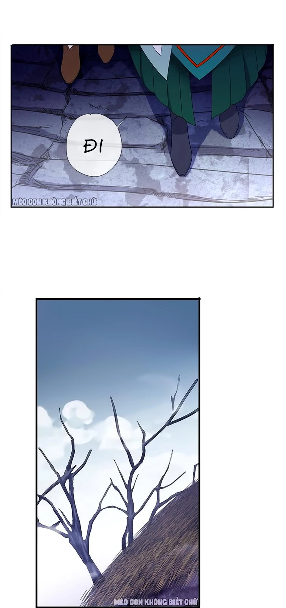 Bách Yêu Dị Văn Chapter 42 - 49