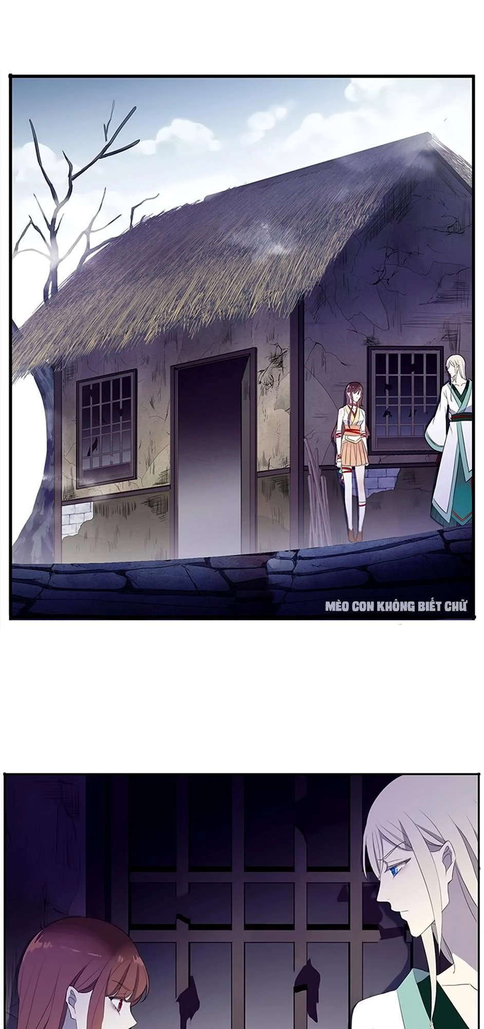 Bách Yêu Dị Văn Chapter 42 - 51