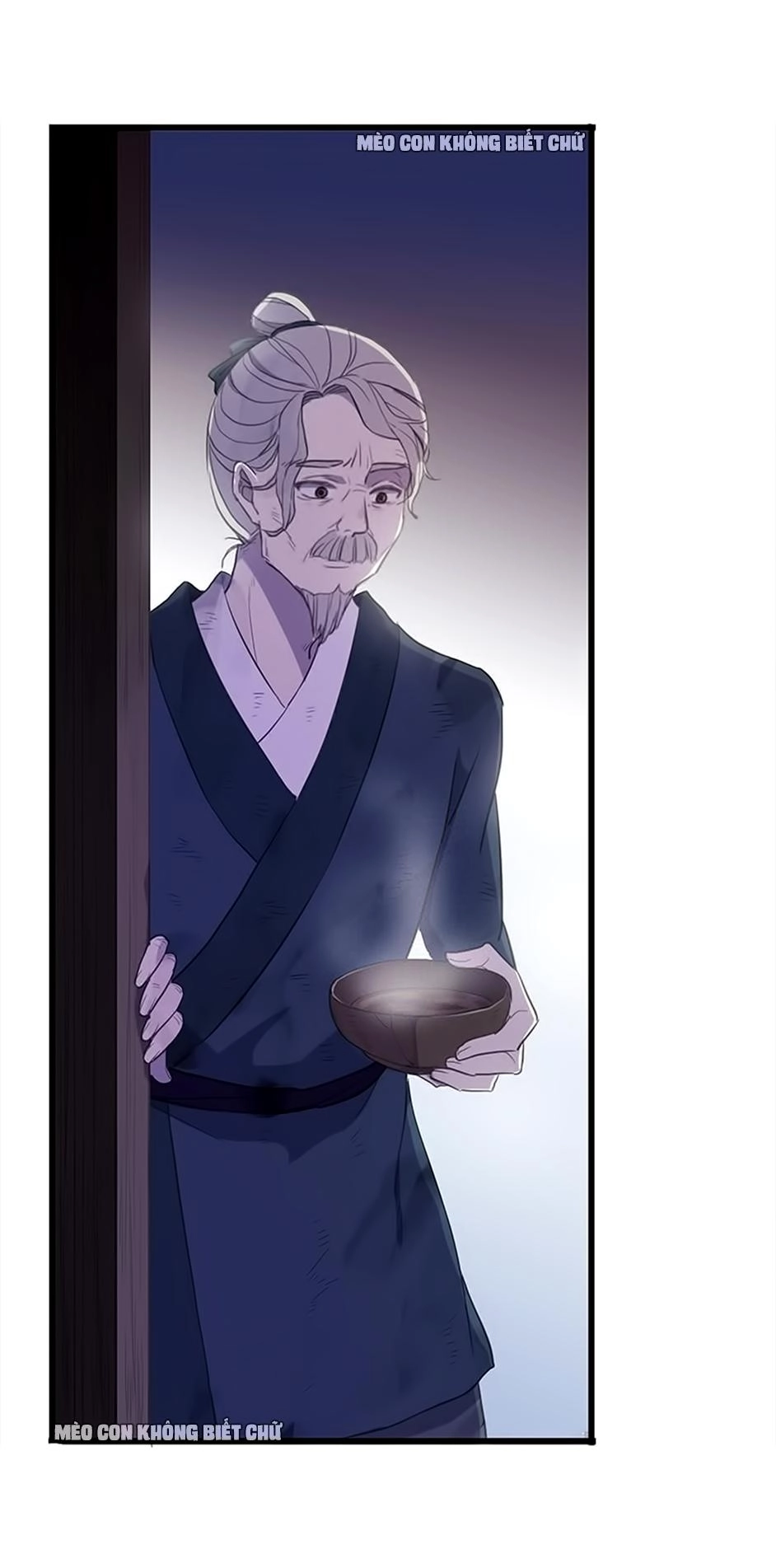 Bách Yêu Dị Văn Chapter 42 - 53