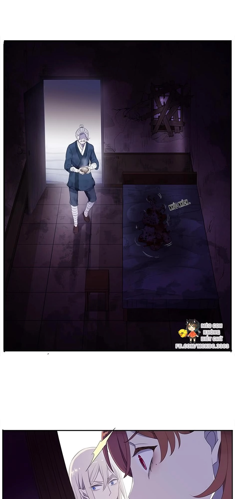 Bách Yêu Dị Văn Chapter 42 - 54