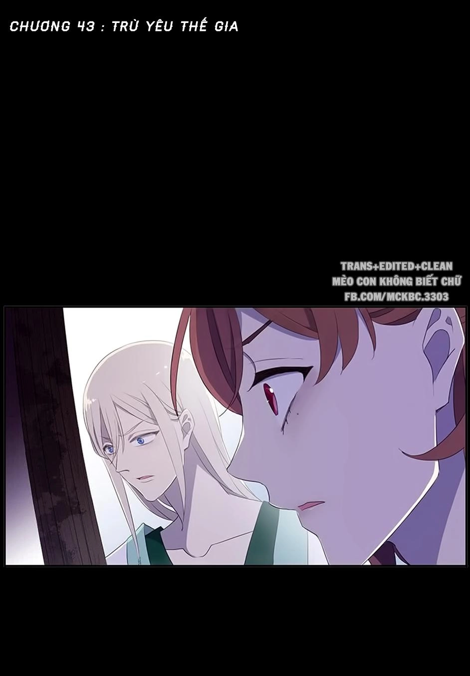 Bách Yêu Dị Văn Chapter 43 - 3