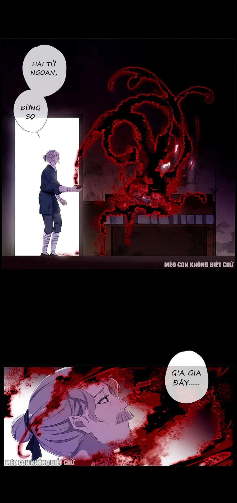 Bách Yêu Dị Văn Chapter 43 - 6