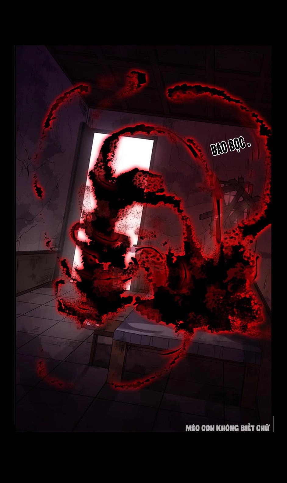 Bách Yêu Dị Văn Chapter 43 - 8