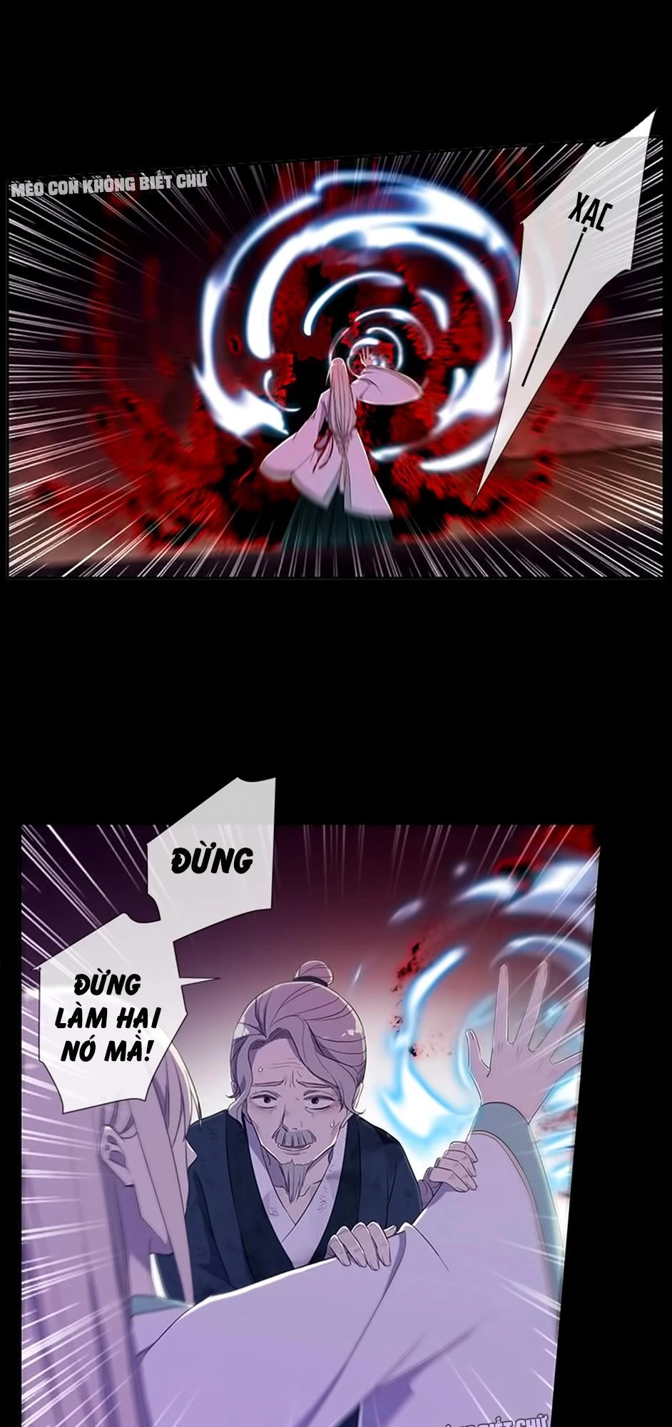 Bách Yêu Dị Văn Chapter 43 - 16