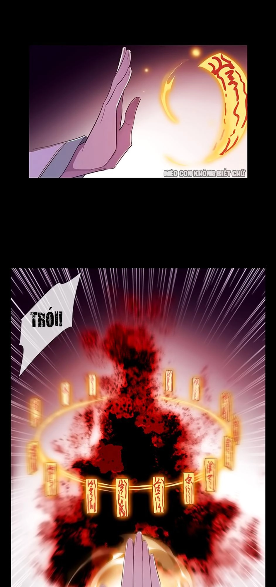 Bách Yêu Dị Văn Chapter 43 - 21