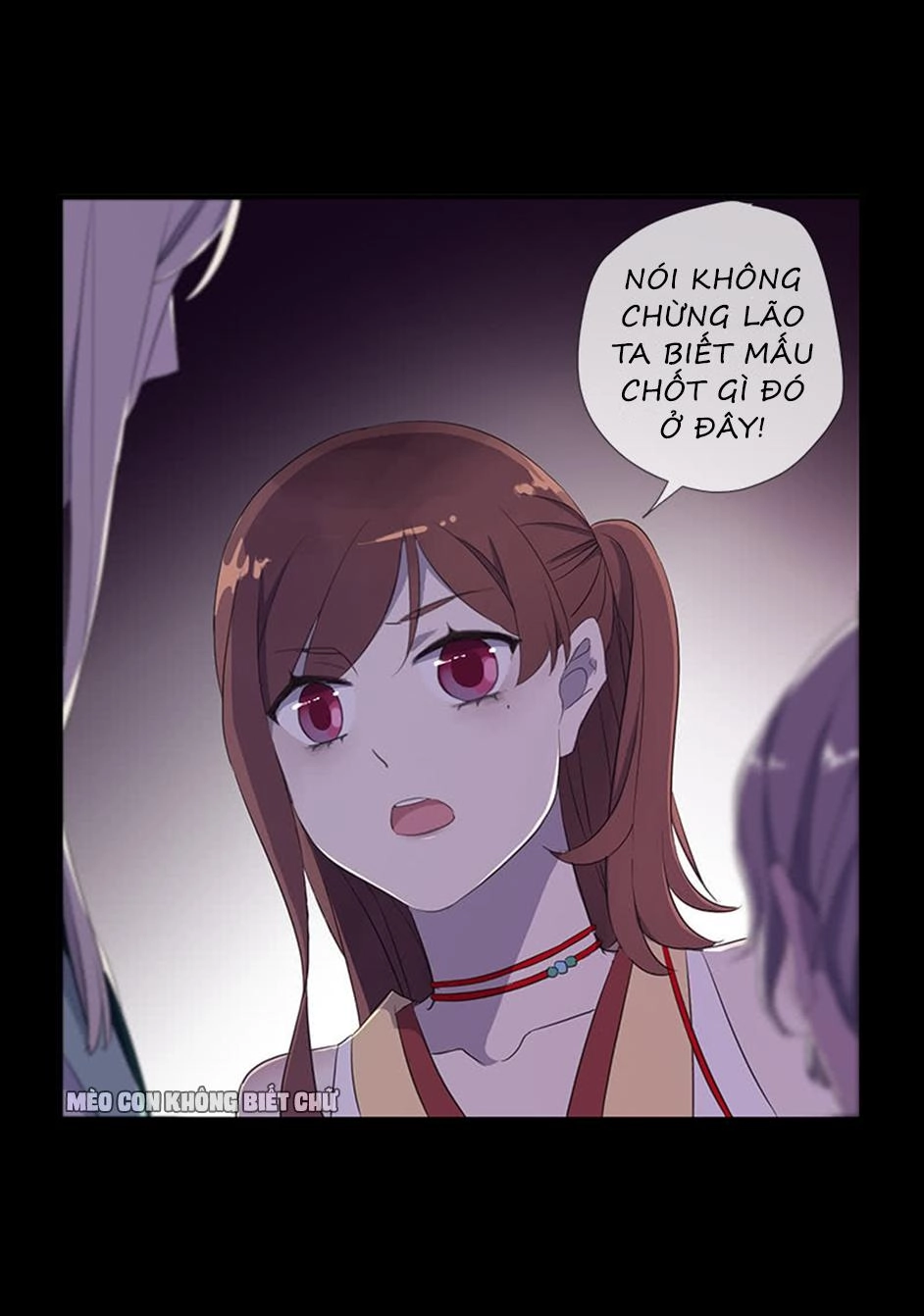 Bách Yêu Dị Văn Chapter 43 - 27