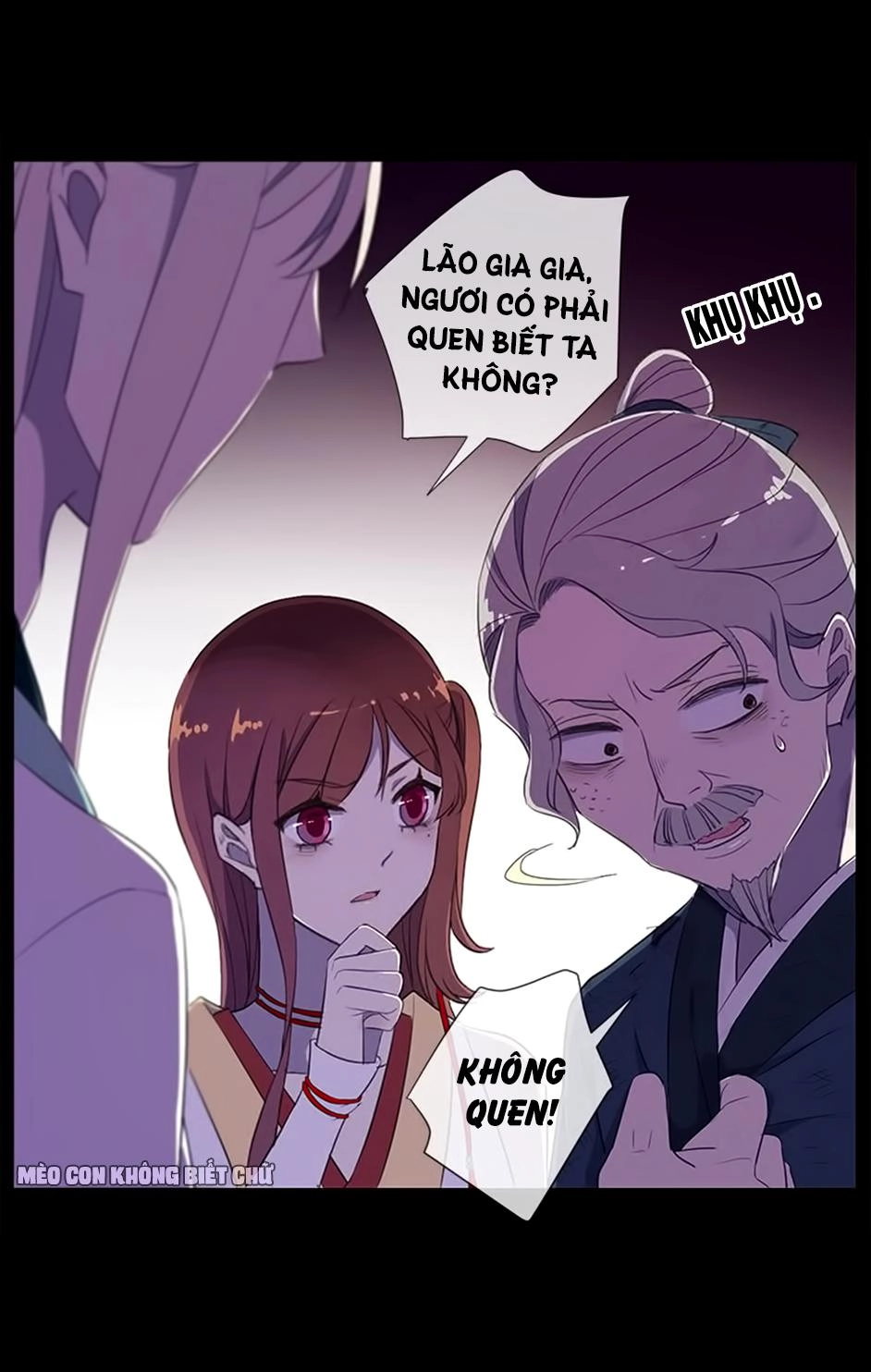 Bách Yêu Dị Văn Chapter 43 - 31