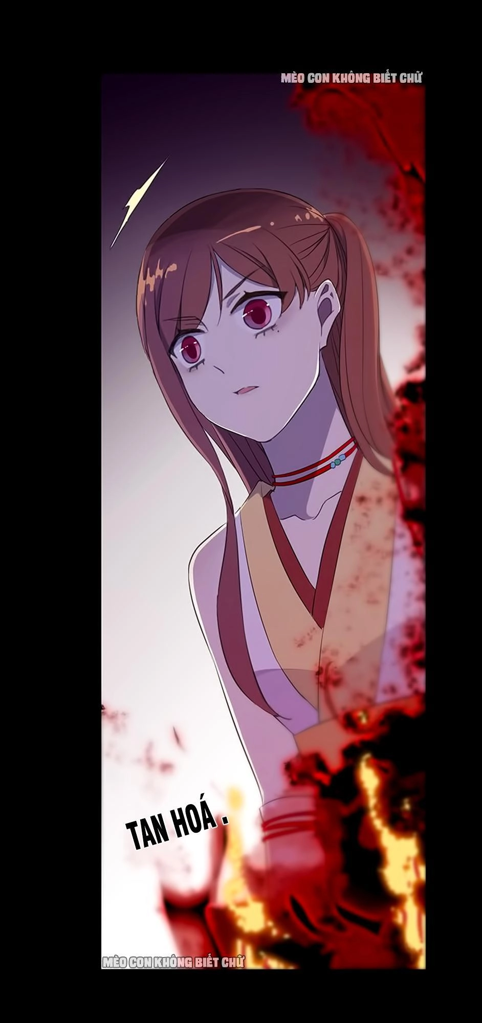 Bách Yêu Dị Văn Chapter 43 - 36