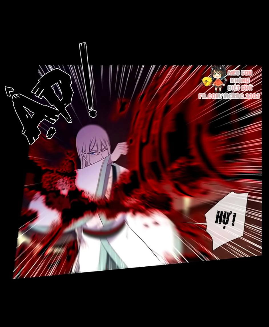 Bách Yêu Dị Văn Chapter 43 - 40