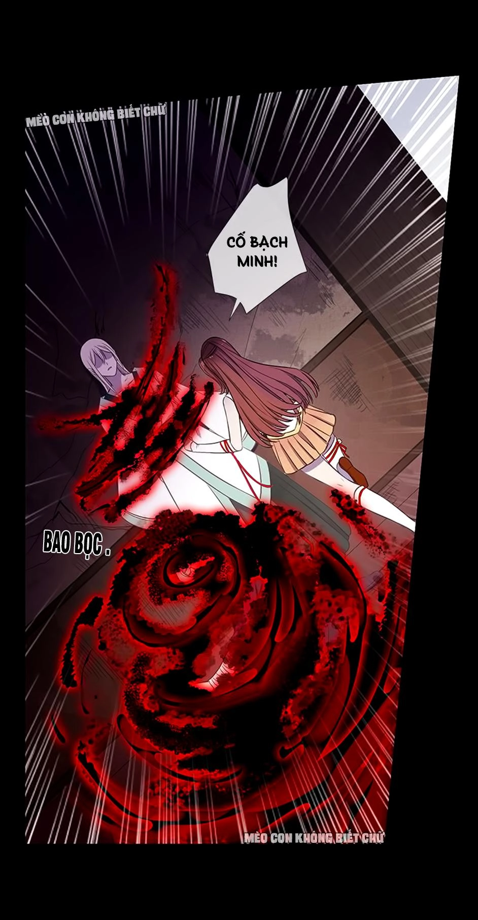 Bách Yêu Dị Văn Chapter 43 - 41