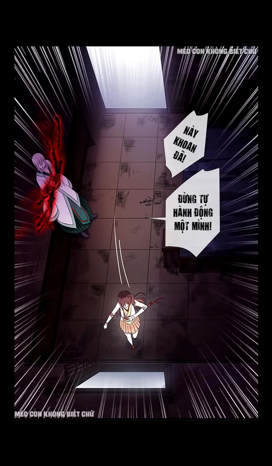 Bách Yêu Dị Văn Chapter 43 - 43