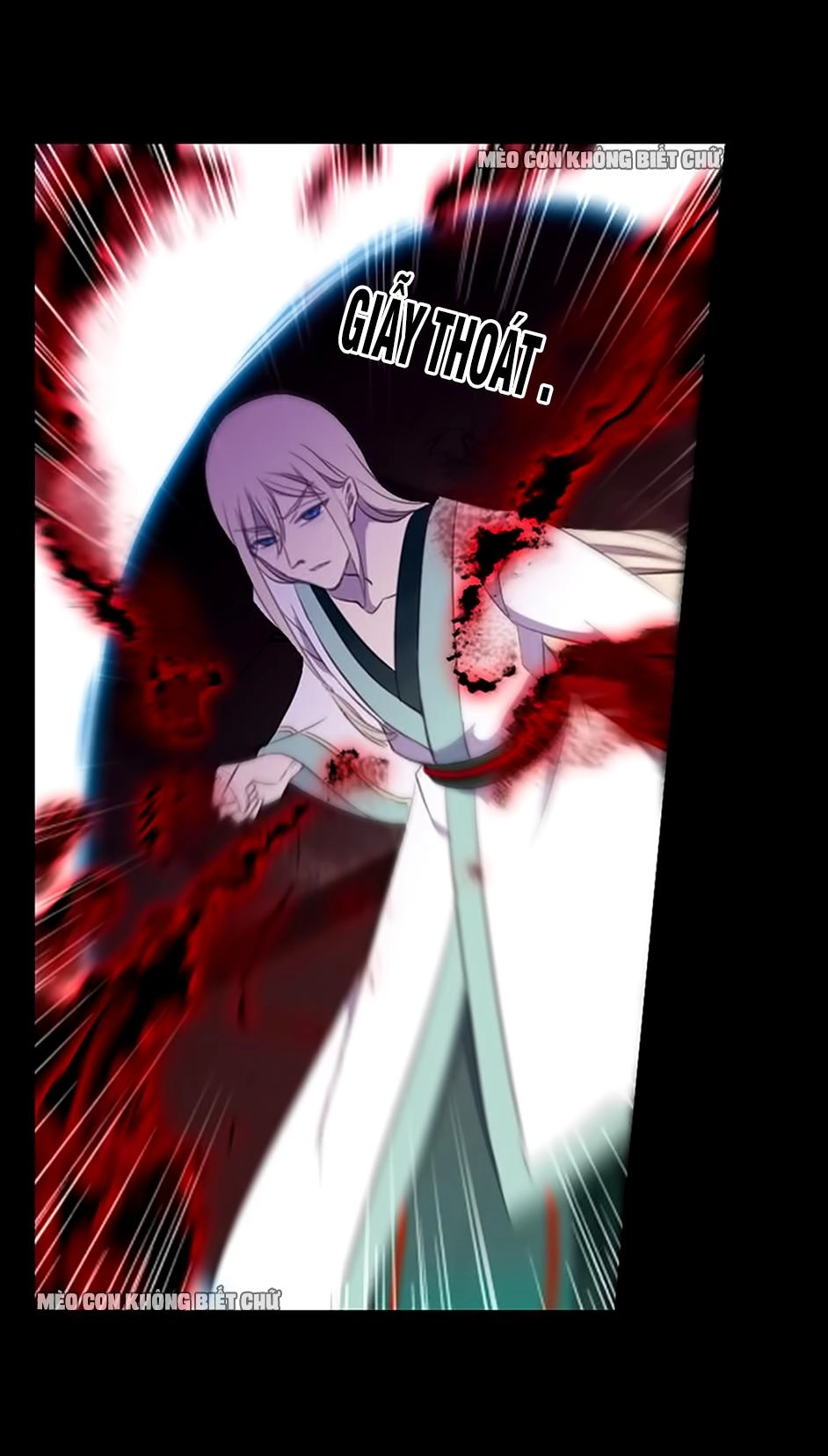 Bách Yêu Dị Văn Chapter 43 - 46