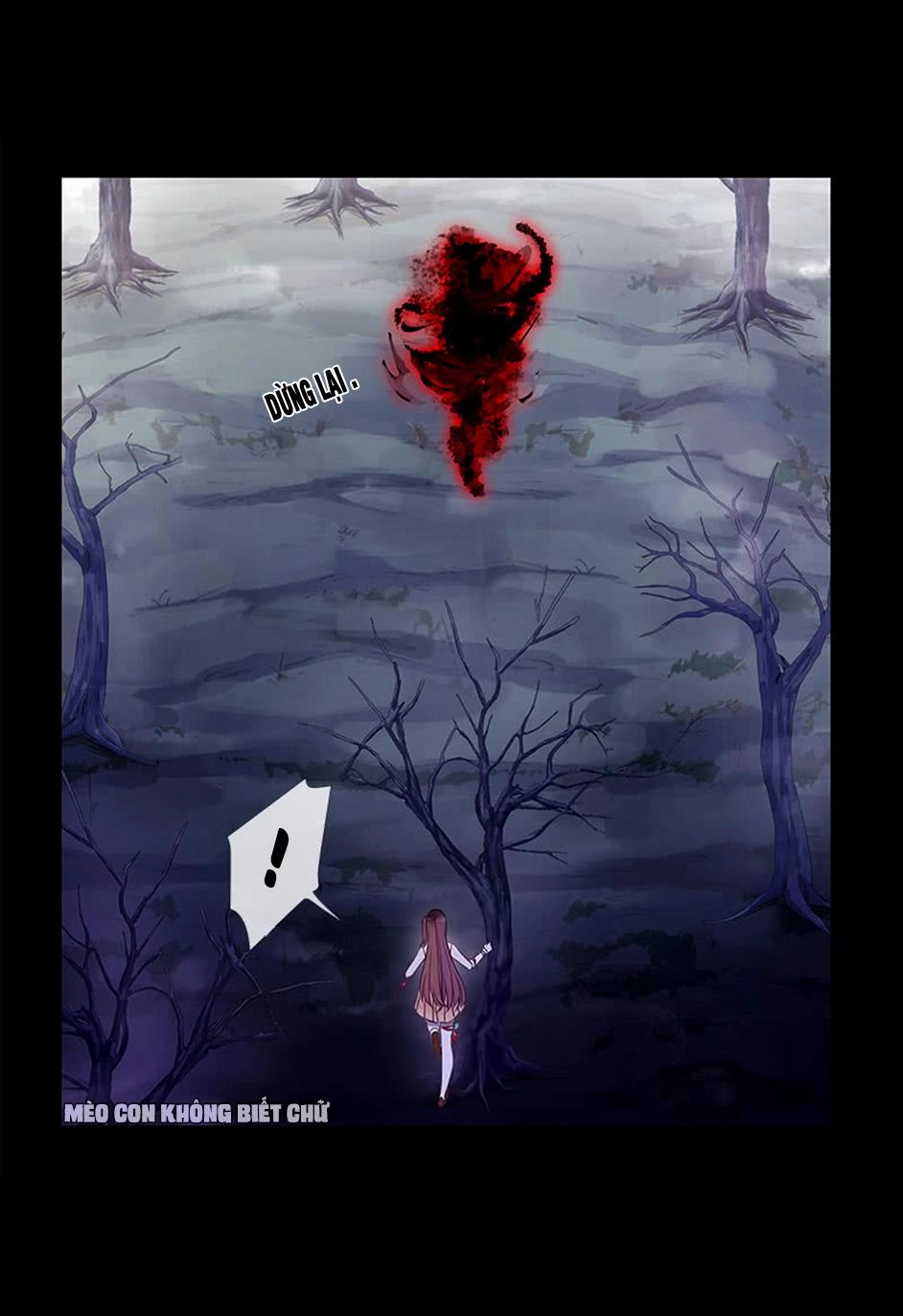 Bách Yêu Dị Văn Chapter 43 - 50