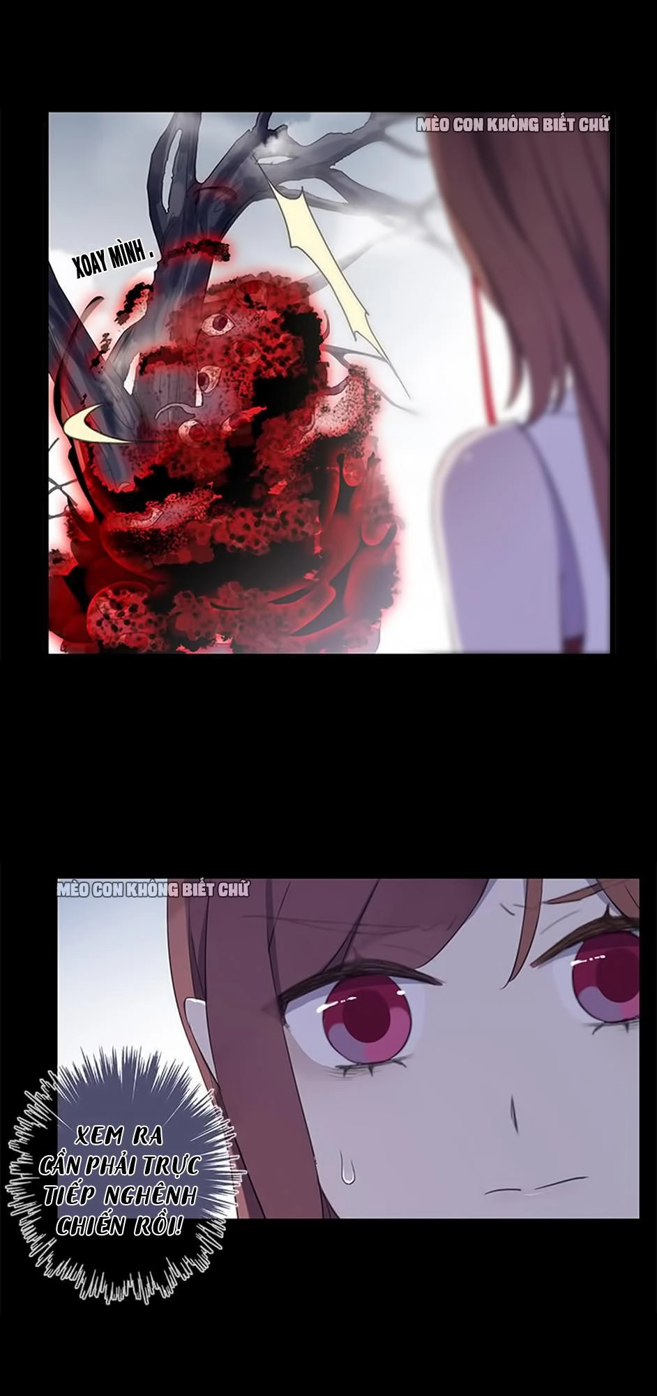 Bách Yêu Dị Văn Chapter 43 - 51