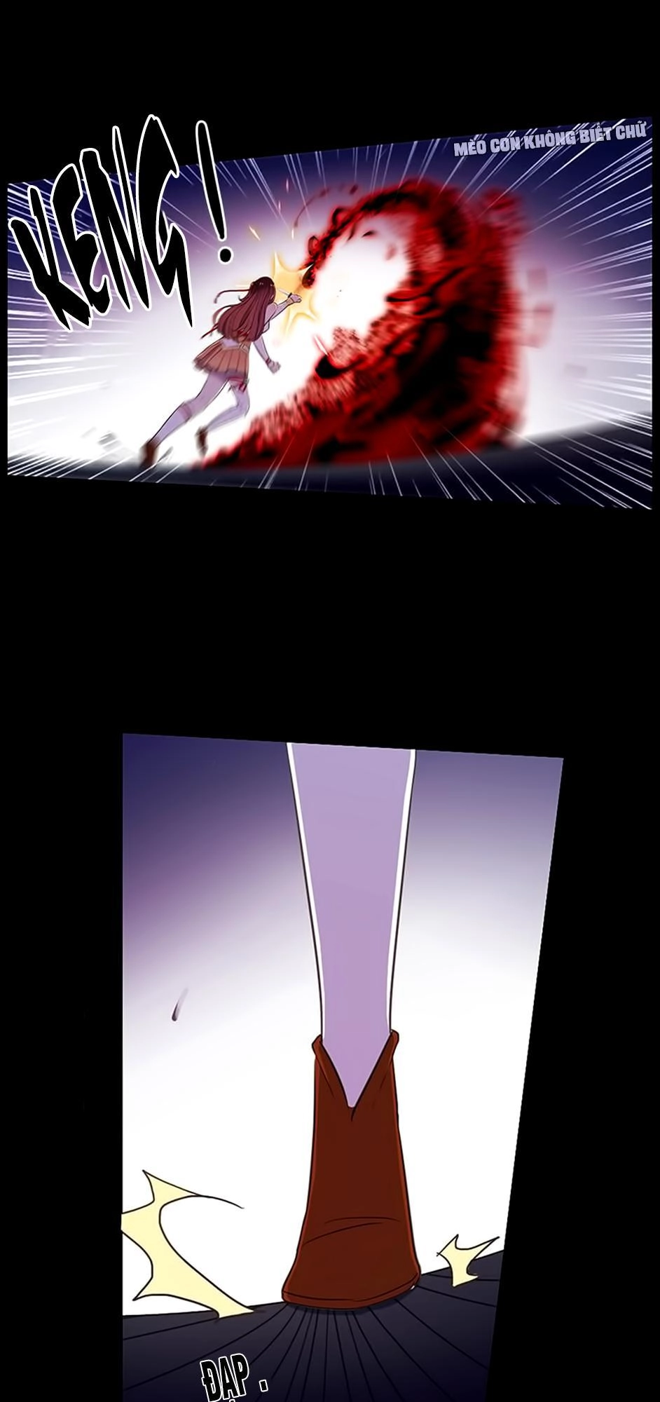 Bách Yêu Dị Văn Chapter 43 - 56