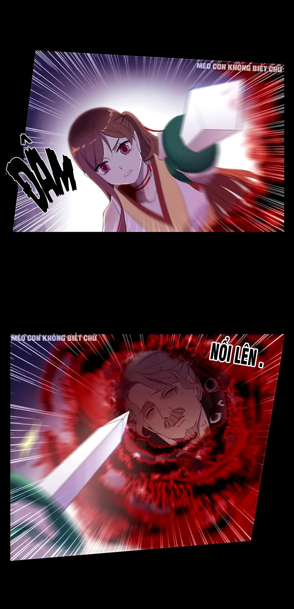 Bách Yêu Dị Văn Chapter 43 - 58