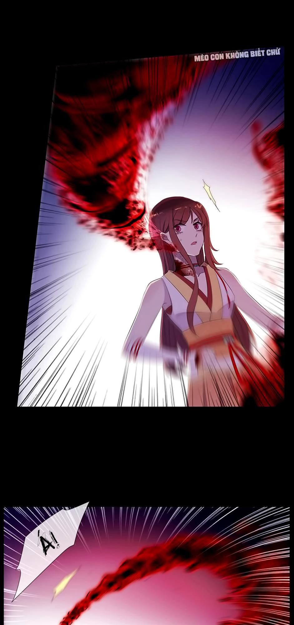 Bách Yêu Dị Văn Chapter 43 - 61