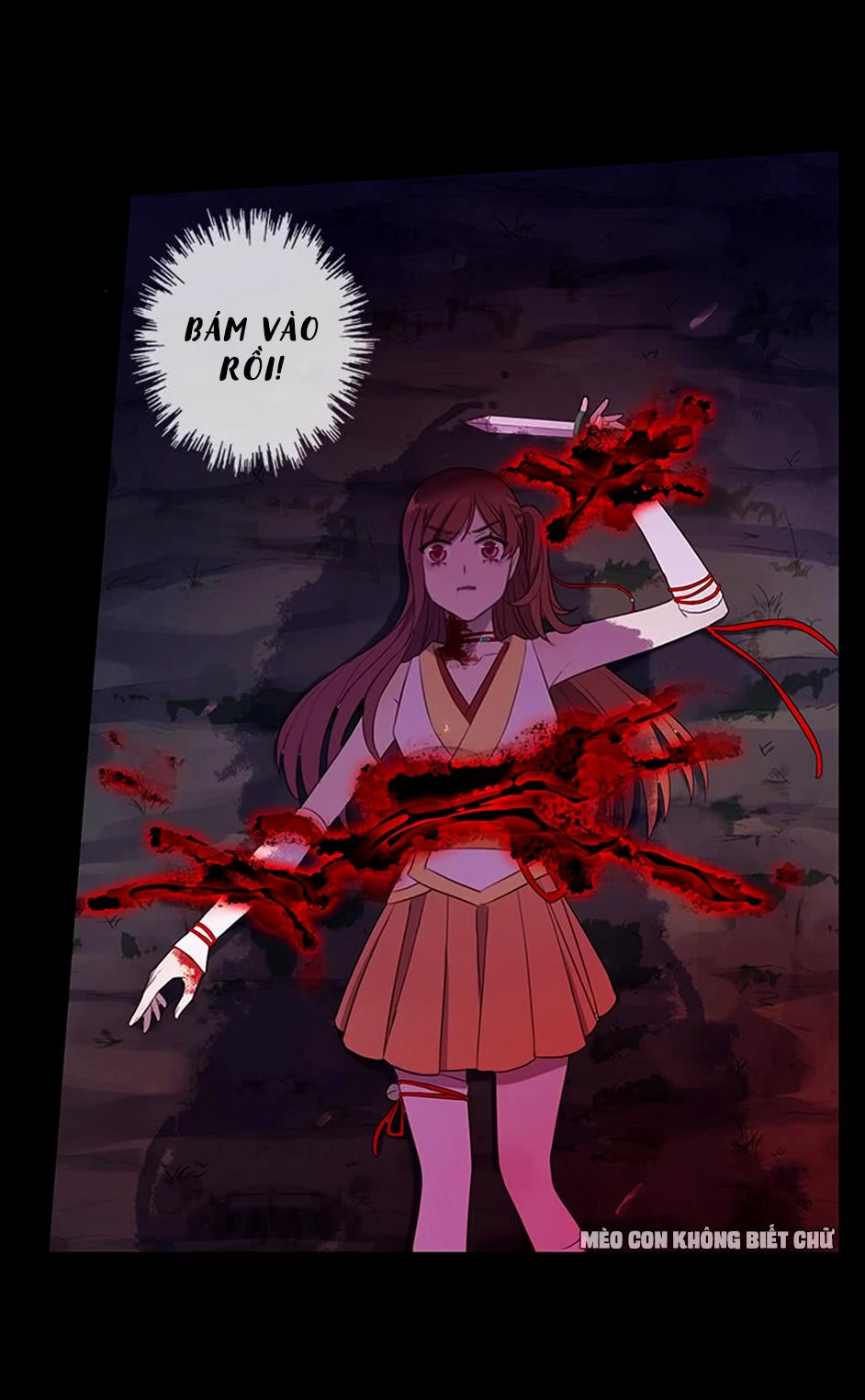 Bách Yêu Dị Văn Chapter 43 - 64