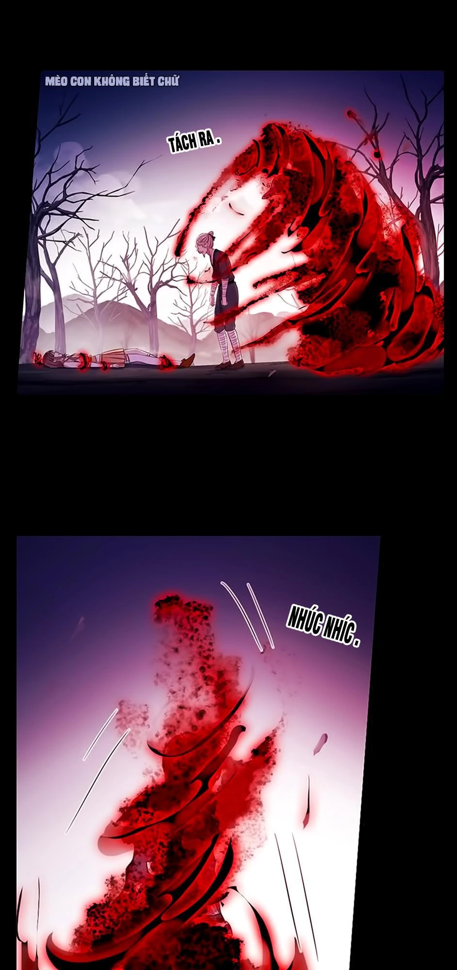 Bách Yêu Dị Văn Chapter 43 - 65