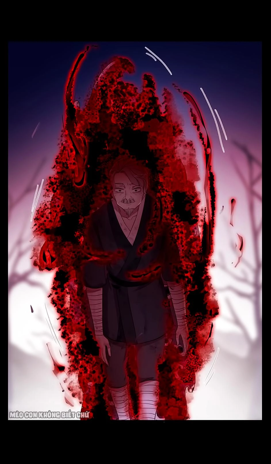 Bách Yêu Dị Văn Chapter 43 - 67