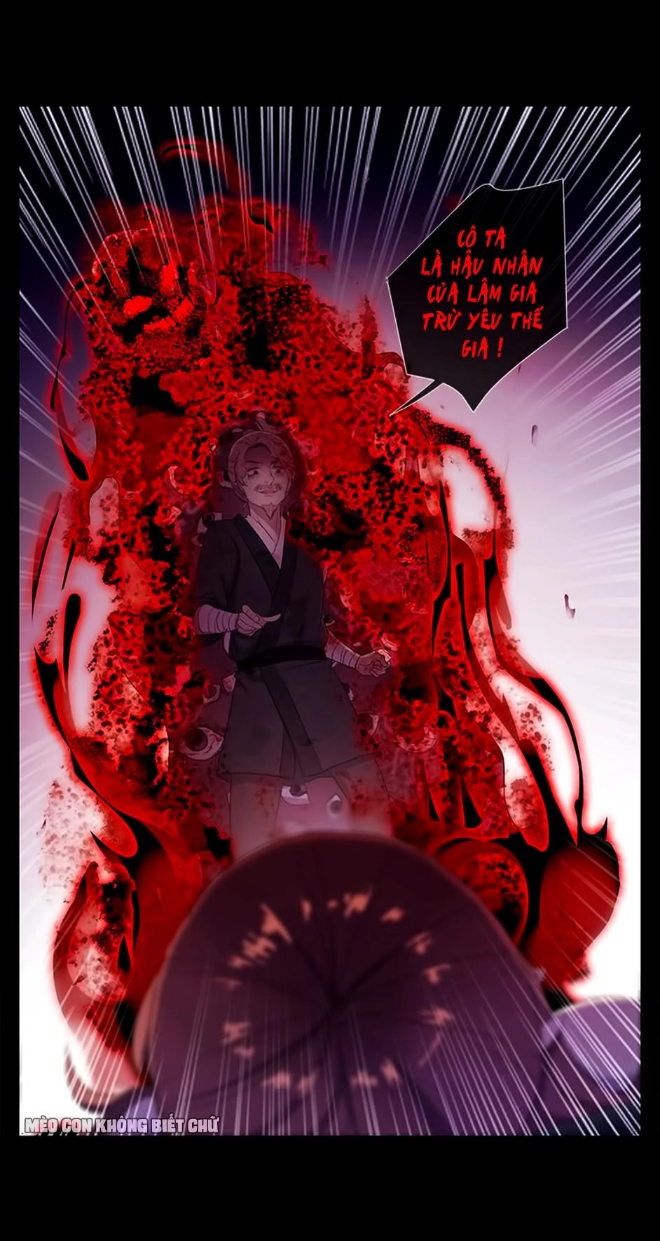 Bách Yêu Dị Văn Chapter 43 - 69