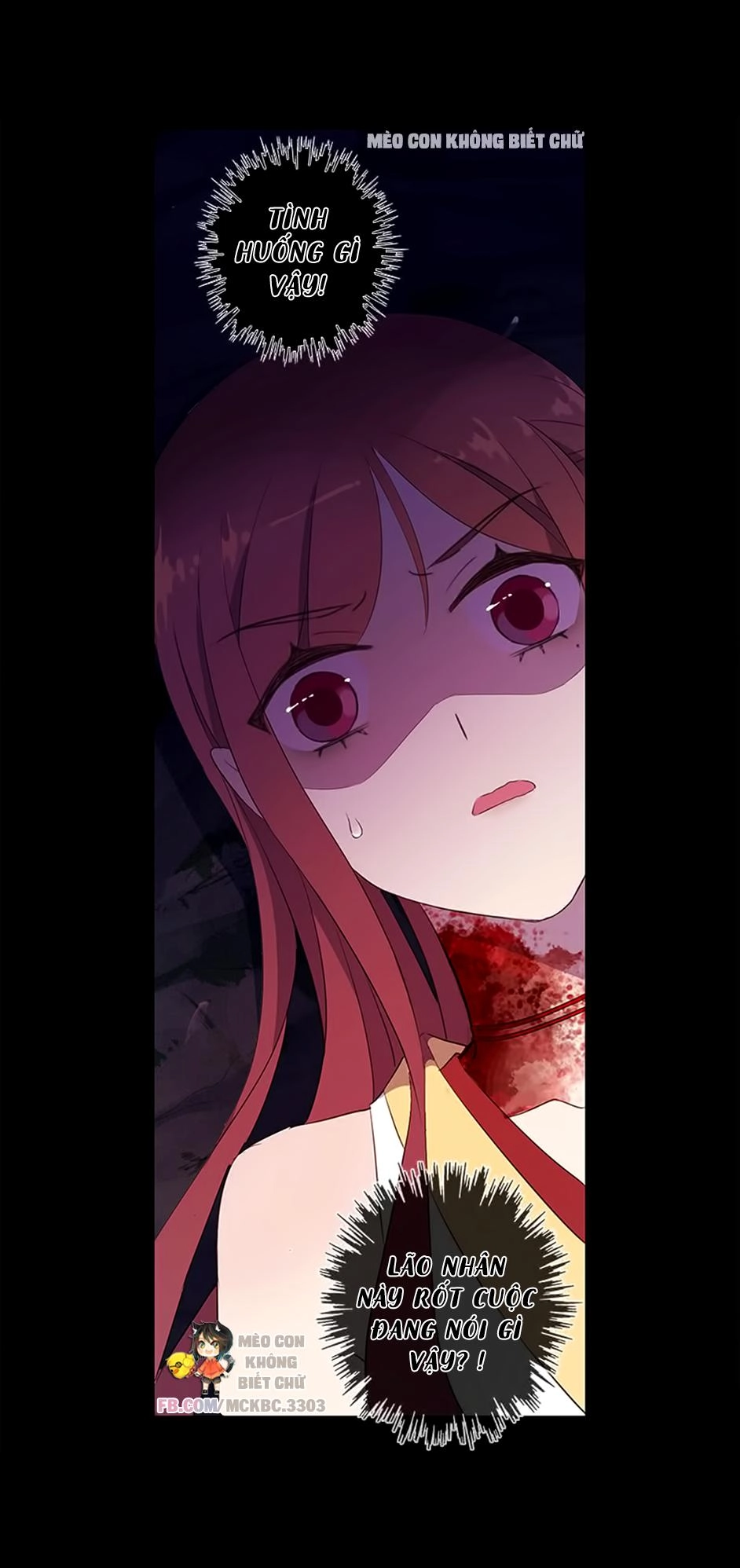 Bách Yêu Dị Văn Chapter 43 - 70