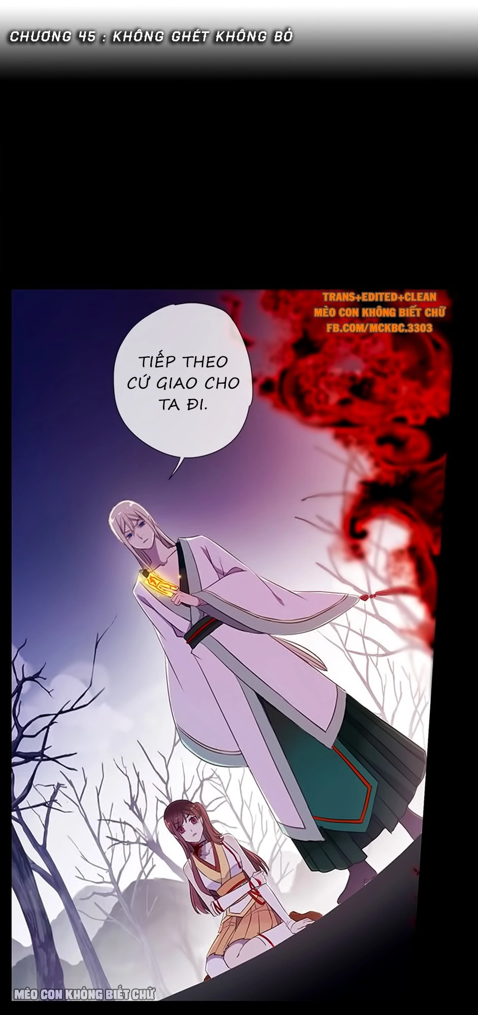 Bách Yêu Dị Văn Chapter 45 - 2