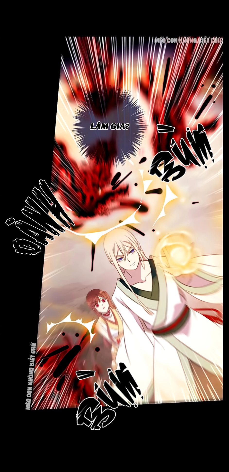 Bách Yêu Dị Văn Chapter 45 - 6