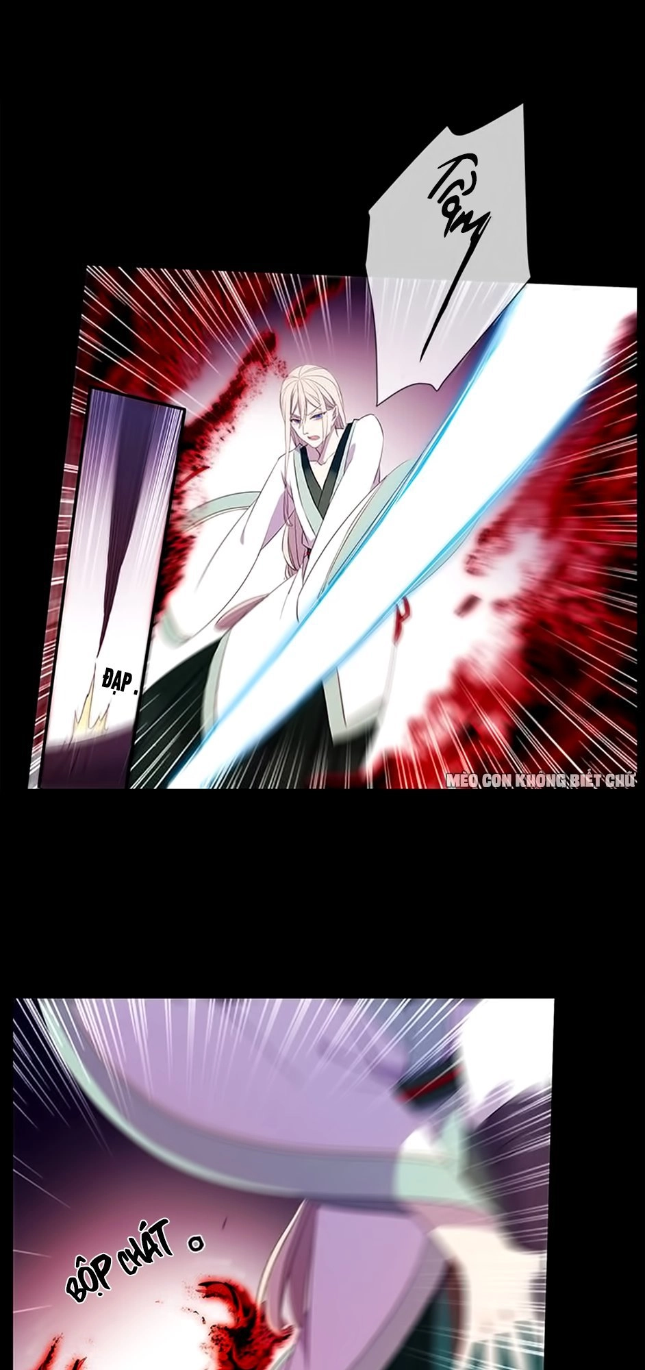 Bách Yêu Dị Văn Chapter 45 - 10