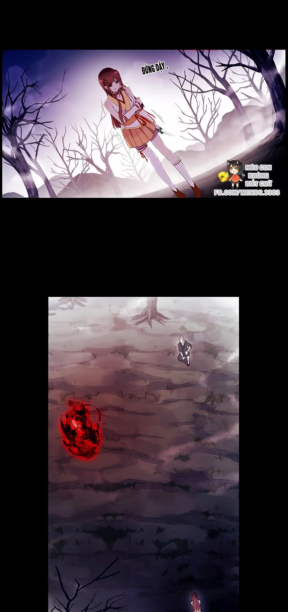 Bách Yêu Dị Văn Chapter 45 - 20