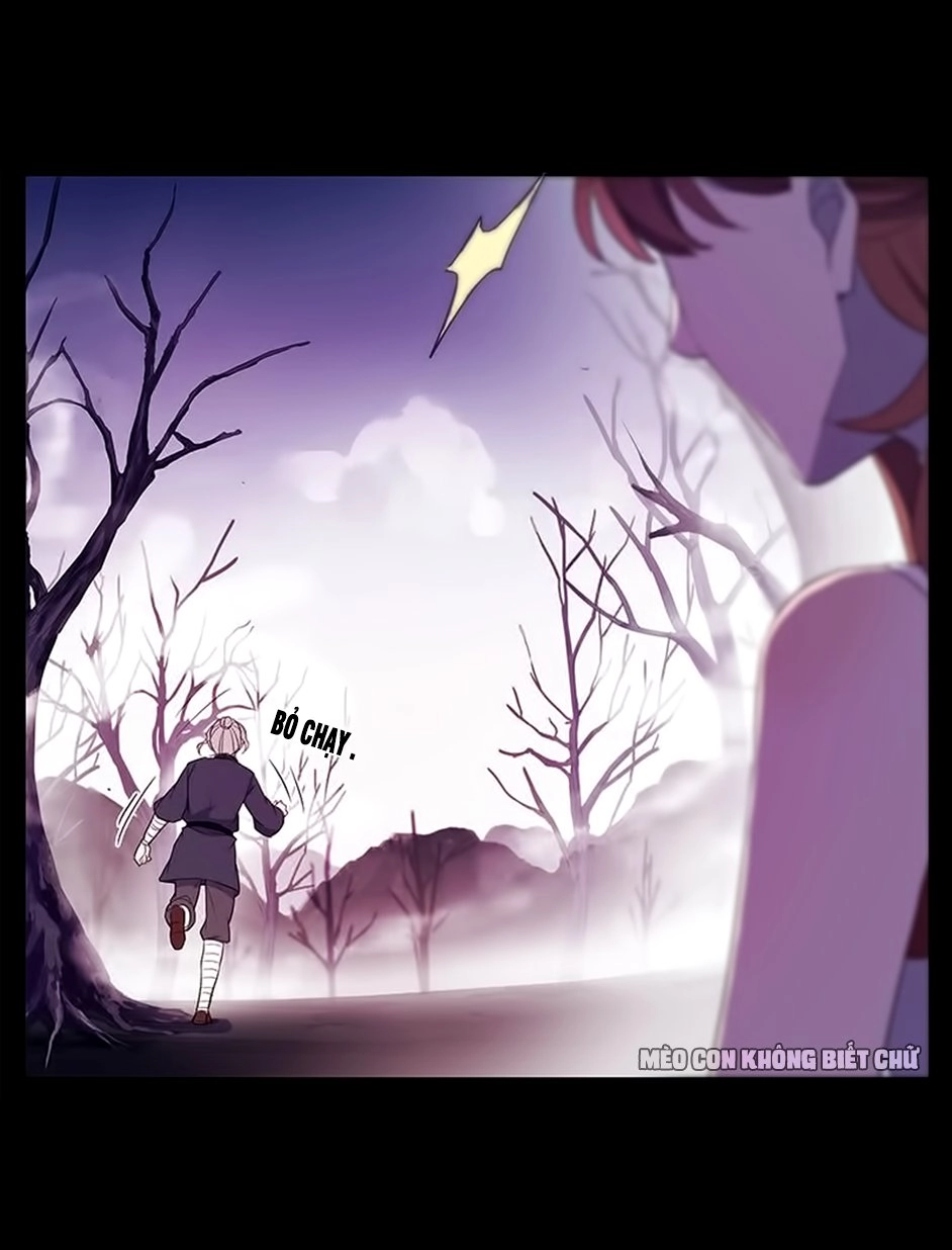 Bách Yêu Dị Văn Chapter 45 - 22