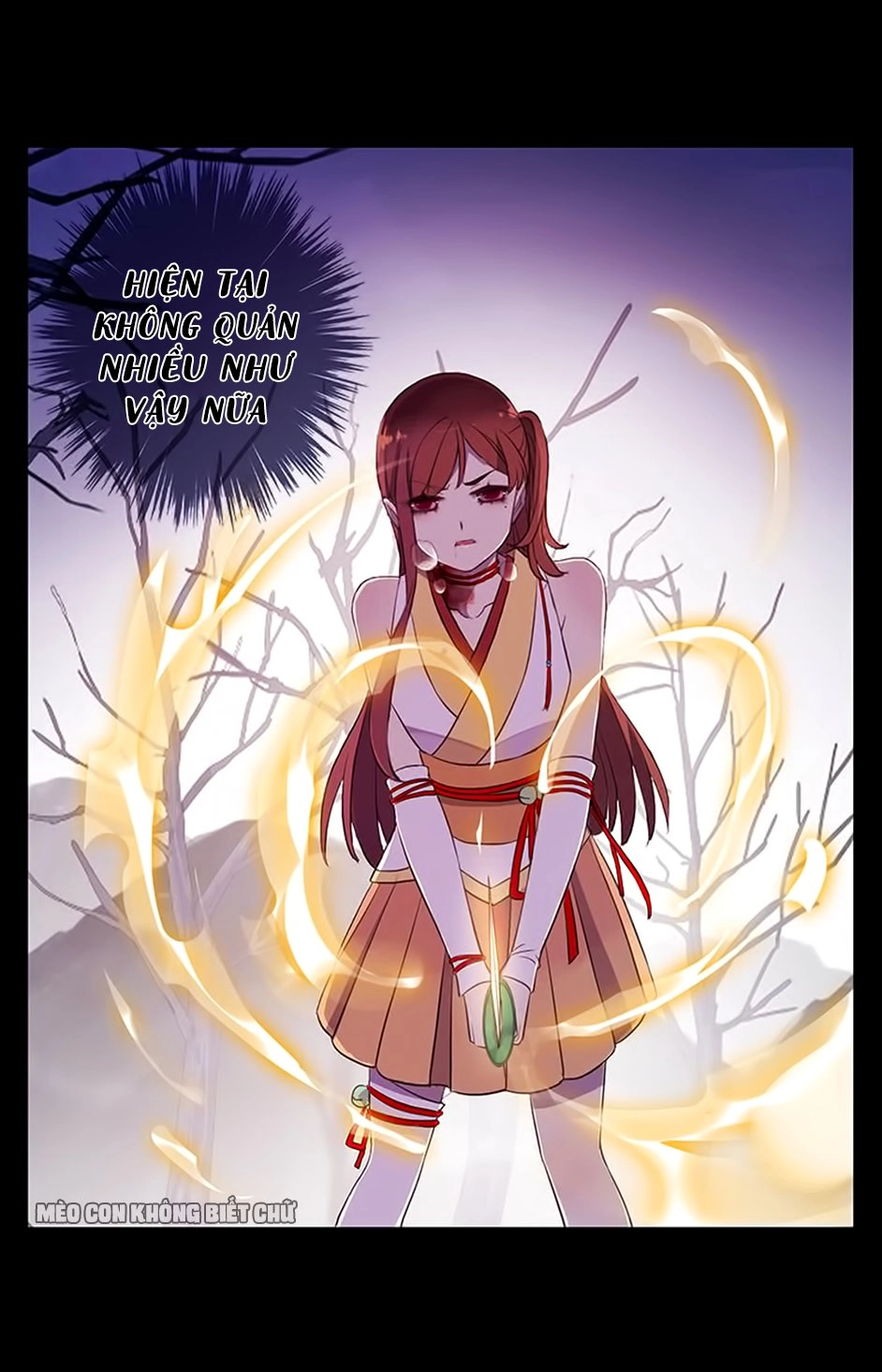 Bách Yêu Dị Văn Chapter 45 - 23