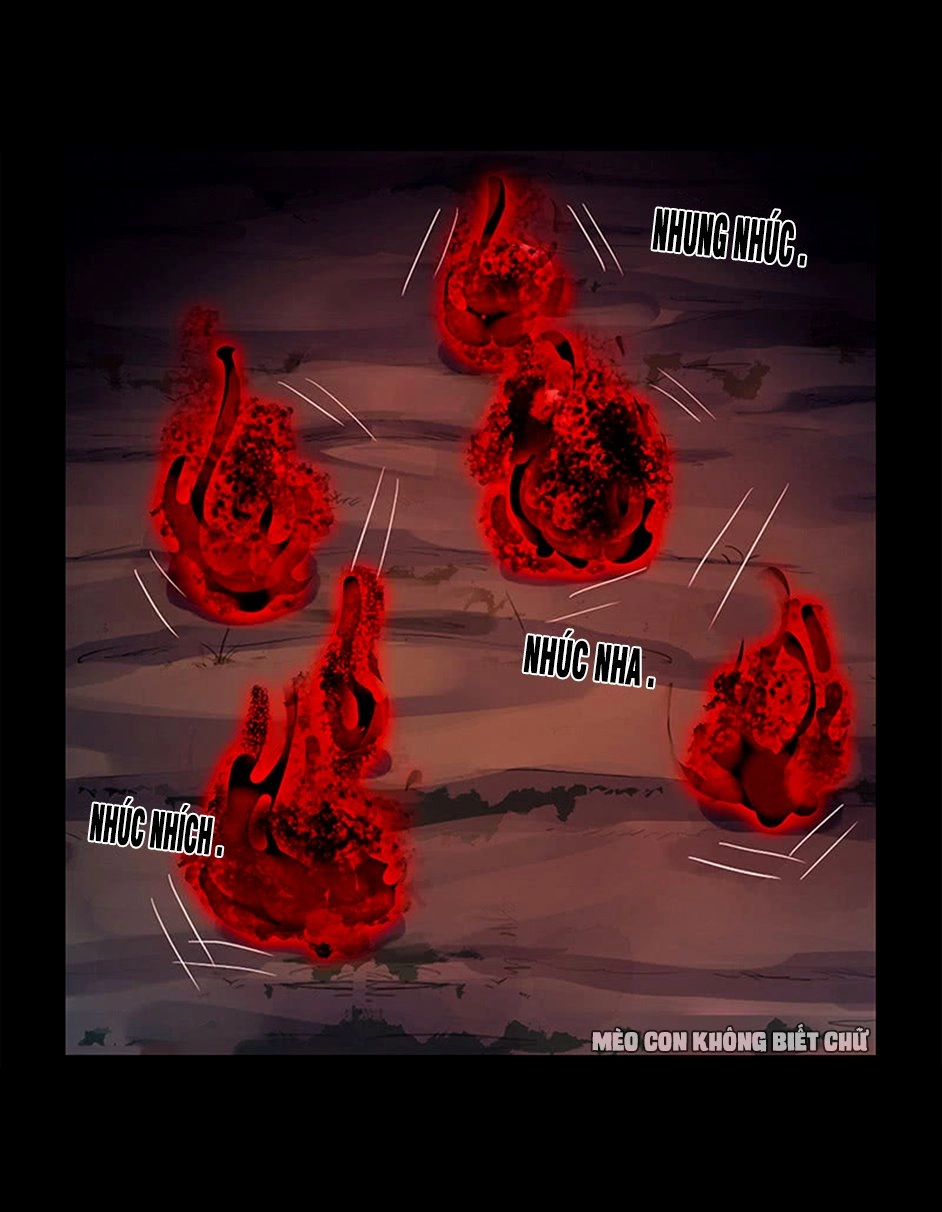 Bách Yêu Dị Văn Chapter 45 - 32